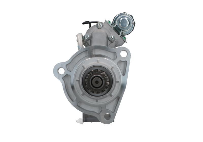 Aftermarket Starter, 0000212881-03 | 3415537, C5256984, ST9357