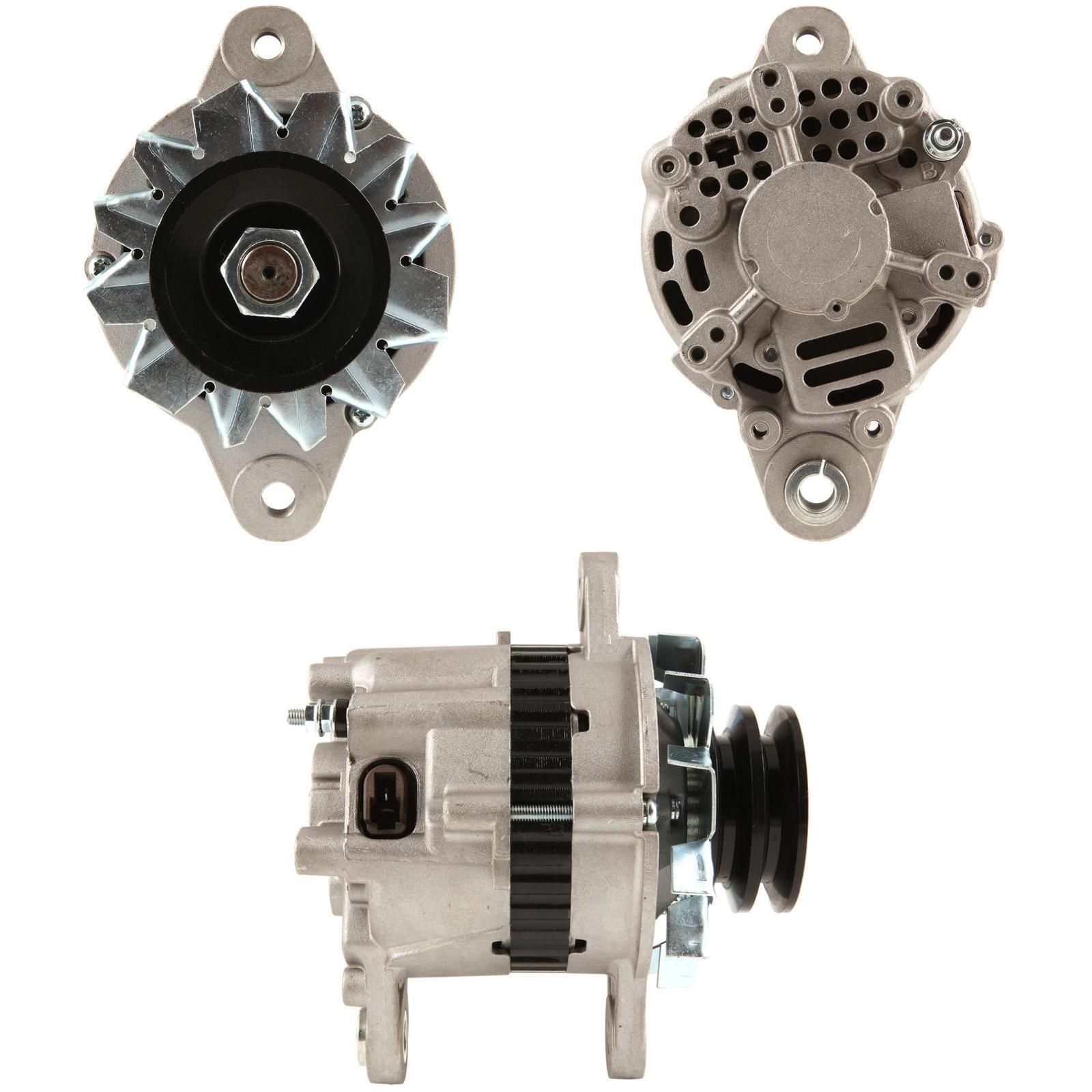 Aftermarket Generator, 0000411831-03 | A004T57999, A4T57999, ME087540