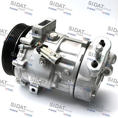 Original Klimakompressor, 0044710212-01 | 12770420