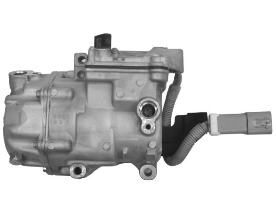 Austausch Klimakompressor, 0044713975-02