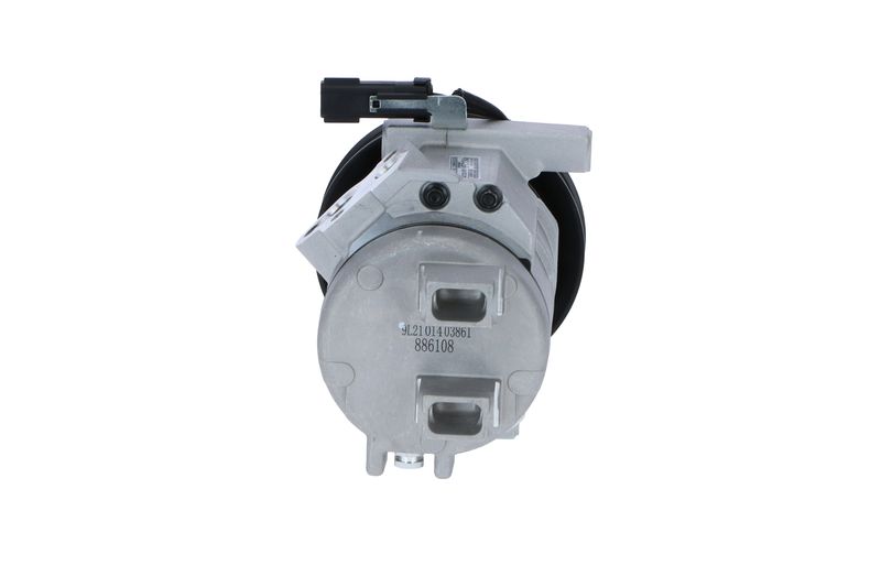 Aftermarket Klimakompressor, 0044711777-03 Aftermarket Klimakompressor, 0044711777-03