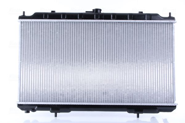 Wasserkühler / Motorkühler 214106M100, 214104Z000, 214106M110, 214604Z000 | 0047011917-03