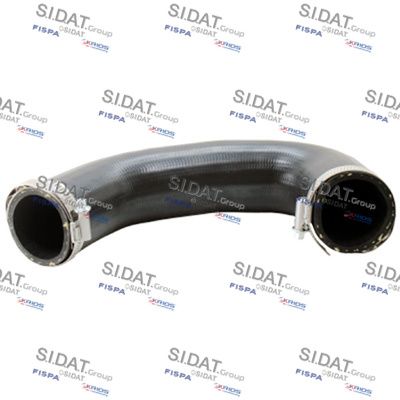 Ladeluftschlauch, 0331410683-03 | Alfa Romeo, Lancia, 46782192