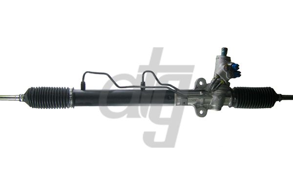 Austausch Lenkgetriebe, 0028611615-02 | Hyundai, Kia, 577001F050, 577002E700, 577002E800, 577001F800