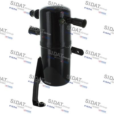 Filtertrockner, Klimaanlage - 0085110307-03 | Ford, Renault, 1002142, 7232457, 95VW19C808AC, 95VW19E647AC