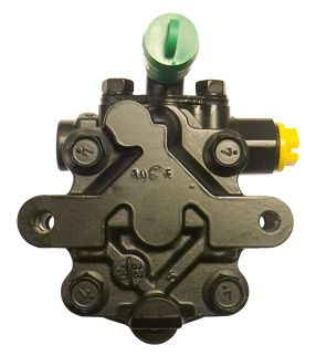 Austausch Hydraulikpumpe, 0001211400-02 | Nissan, Opel, 491100100R, 491104825R, 95510828, 8200763524