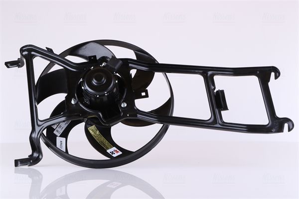 Lüfter Motorkühlung, 0050811060-03 | Citroen, Peugeot, 1253.60, 1254.58