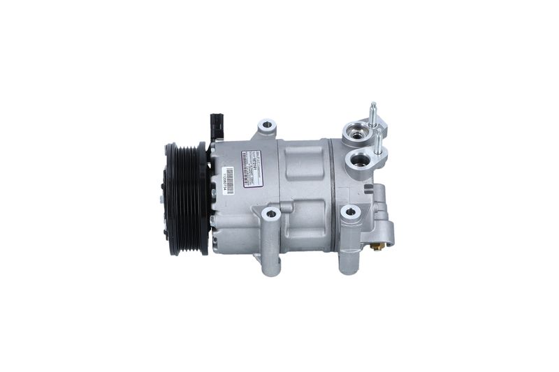 Aftermarket Klimakompressor, 0044714144-03 | 1872151, REF1F119D629CB, 2032815, F1F119D629CA