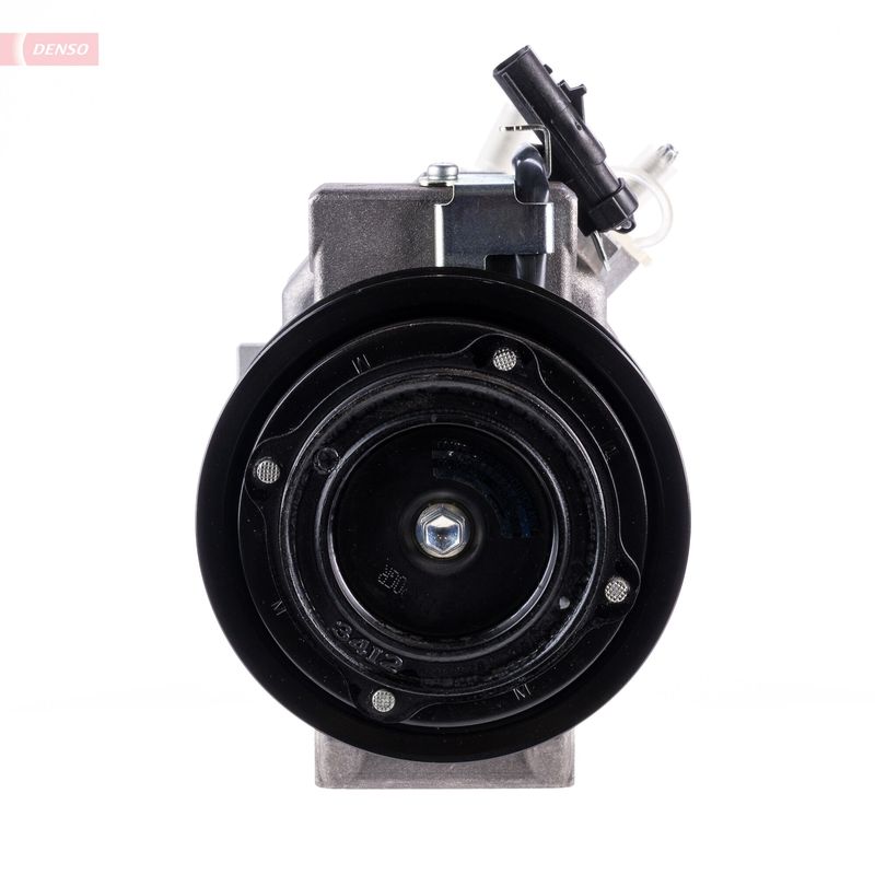 Original Klimakompressor, 0044712650-01 | 55111425AA, 55111425AB, 55111425AC
