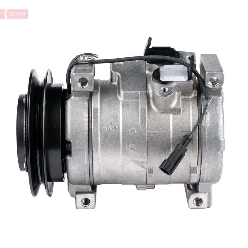 Original Klimakompressor, 0044715222-01 | Fendt, E737550020010