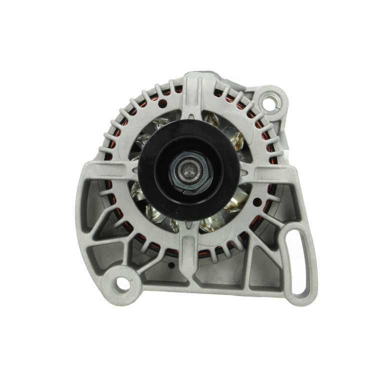Aftermarket Generator, 0000412470-03 | Alfa Romeo, Fiat, 52003538, 71799093, 51859044, BS5110346AA