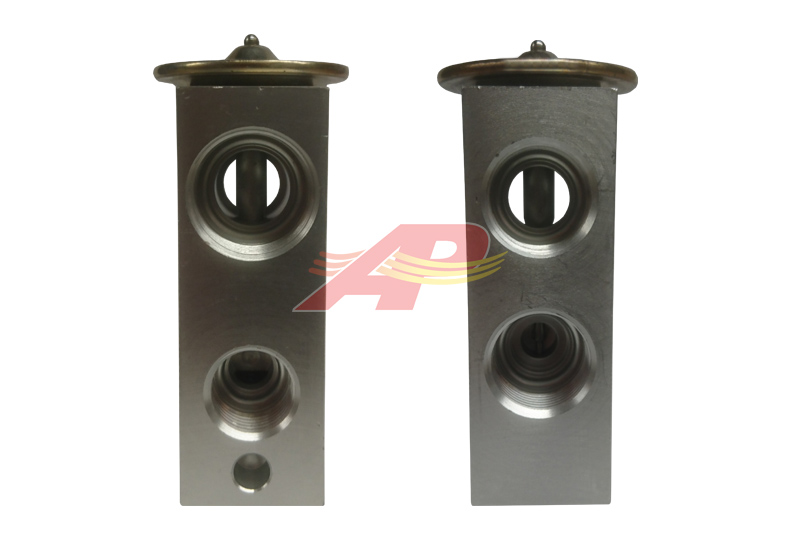 Expansionsventil Case, JCB, Caterpillar,  Claas, AG718801, 118321C1, 3270420, 14100832 | 0018310221-03