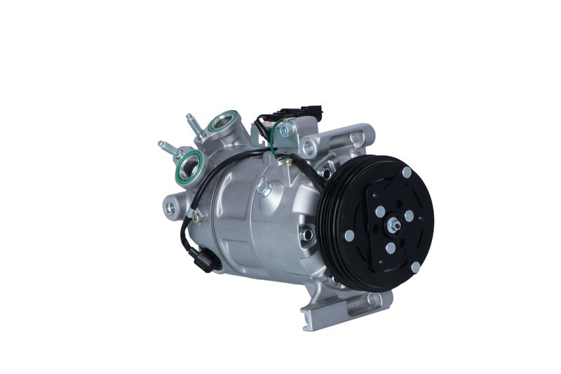 Aftermarket Klimakompressor, 0044710263-03 Aftermarket Klimakompressor, 0044710263-03
