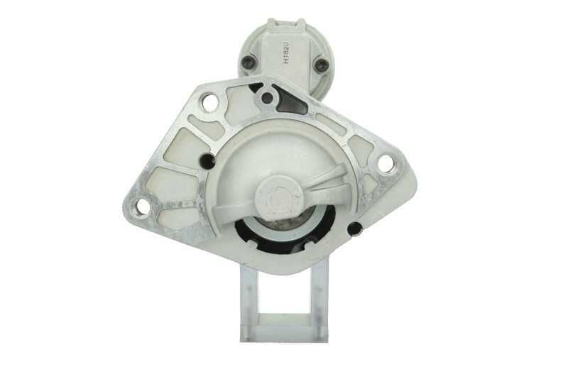 Aftermarket Starter, 0000212404-03 | Mercedes-Benz, Nissan, 233001110R, 233008306, 233007802, 233001375