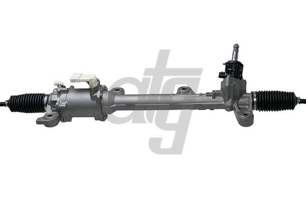 Austausch Lenkgetriebe, 0028611373-02 | Honda, 53100TP6A61, 53601TP6A62