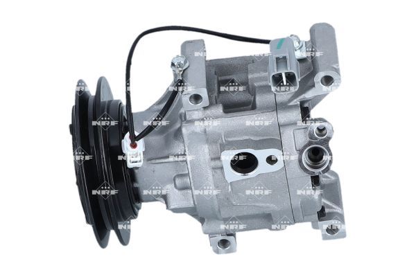 Klimakompressor, MIA10078, MIU10029, 6A67197114, 6A67197110 | 0044715779-03 – Neu