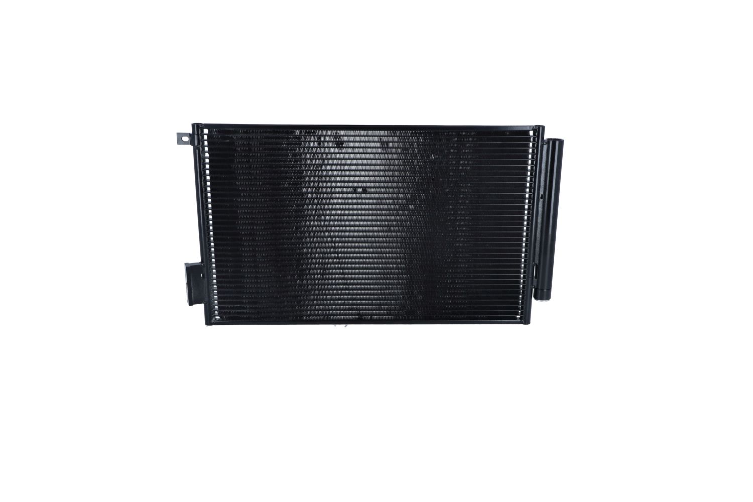 Klimakondensator 0044810049-03 | Fiat, 51887906, 52102802