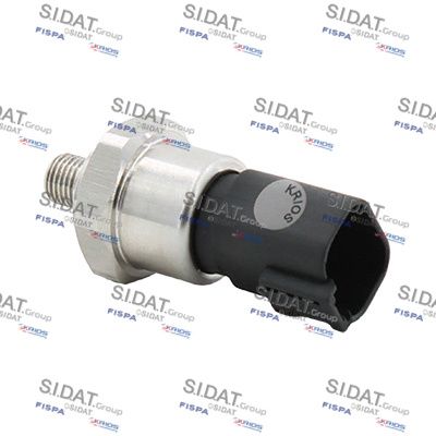 Druckschalter, Klimaanlage - 0136010078-03 | Scania, 1777165