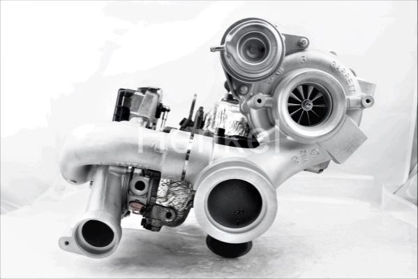 Turbolader - 0223414970-01 | Audi, 059145061AAV, 059145061AFV, 059145061AHX, 059145061AB