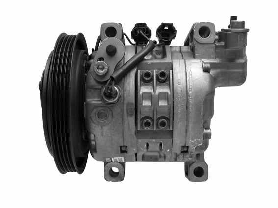 Austausch Klimakompressor, 0044712770-02