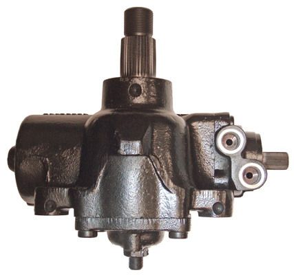 Austausch Lenkgetriebe, 0028610779-02