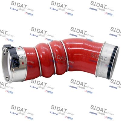 Ladeluftschlauch, 0331410539-03 | BMW, 11617799873