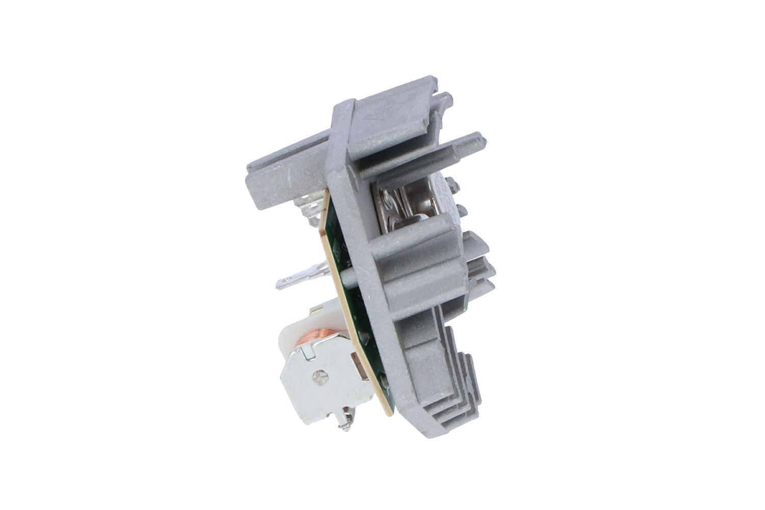 Widerstand, Innenraumgebläse - 0297510038-03 | Citroën, Peugeot, 644178