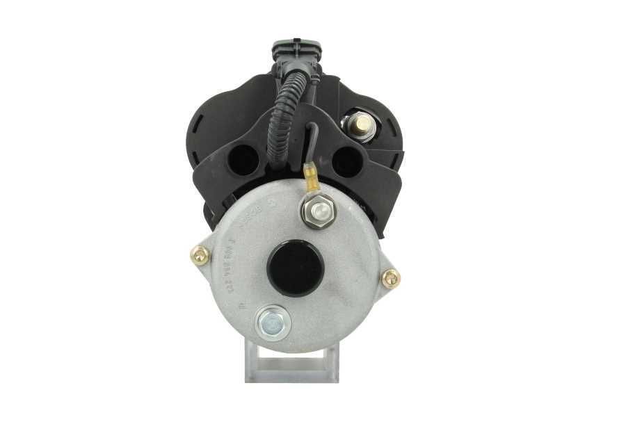 Original Starter, 0000212242-01 | X52417200001