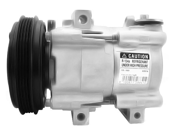 Austausch Klimakompressor, 0044711955-02 | V94AB19D629AB, V9AB19D629AB