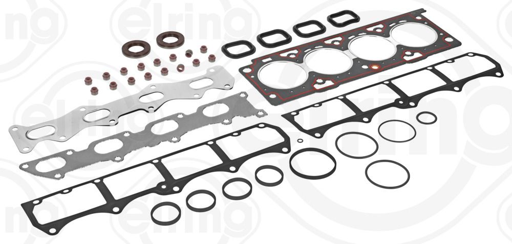 Dichtungssatz, Zylinderkopf Fiat, 71718142 | 0031912001-03