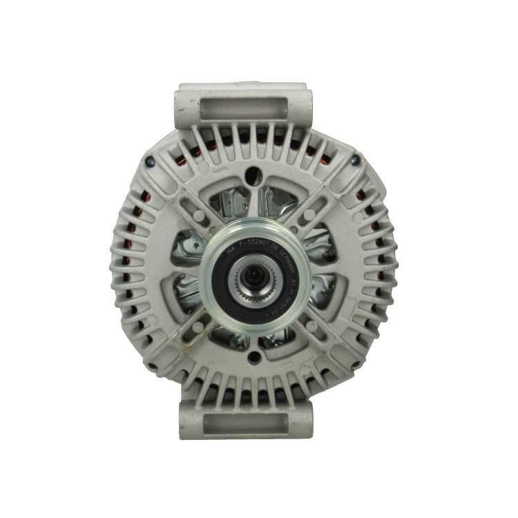 Aftermarket Generator, 0000412751-03 | Mercedes-Benz, A646154110270, A64615401020080, A646154110280, A64615411020080