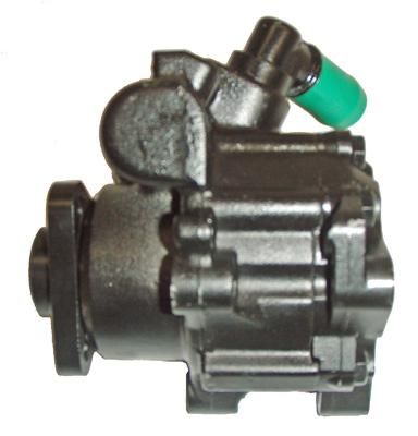 Austausch Hydraulikpumpe, 0001210187-02 | Audi, BMW, 8E0145155X, 8E0145156T, 32411092742, 32411093149