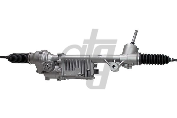 Austausch Lenkgetriebe, 0028611369-02 | Ford Usa, FL3Z3504C, GL3Z3504C