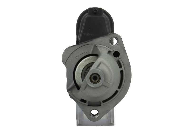 Austausch Starter, 0000210989-02 | Audi, VW, 3G911023A, 068911024GX, 068911023P, 068911024SX