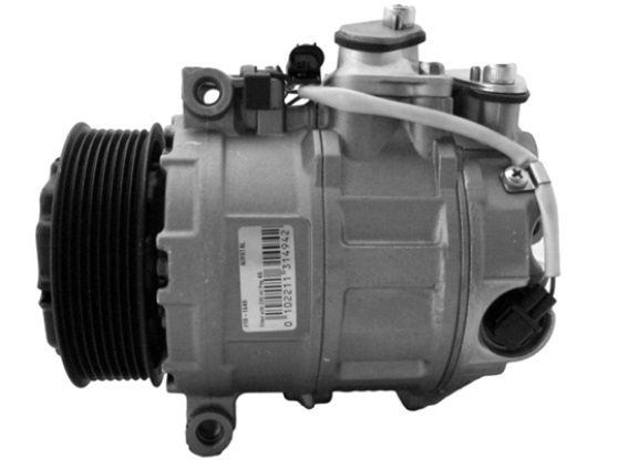 Austausch Klimakompressor, 0044711938-02 | A0002307811