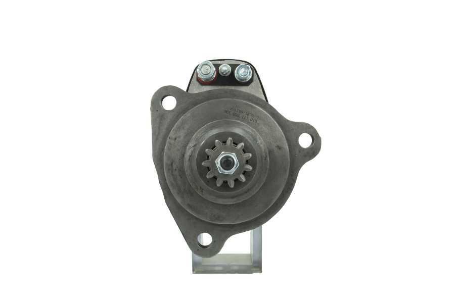 Aftermarket Starter, 0000213800-03 | 90690, 0365211, 0365211R, 85342