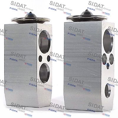 Expansionsventil 0018310044-03 | Suzuki, 9543154J00