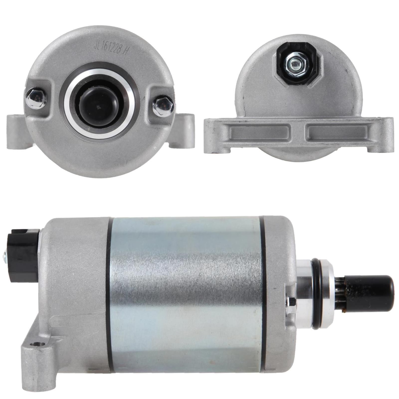 Aftermarket Starter, 0000211574-03 | 28P81890, 28P818900000, STR00808