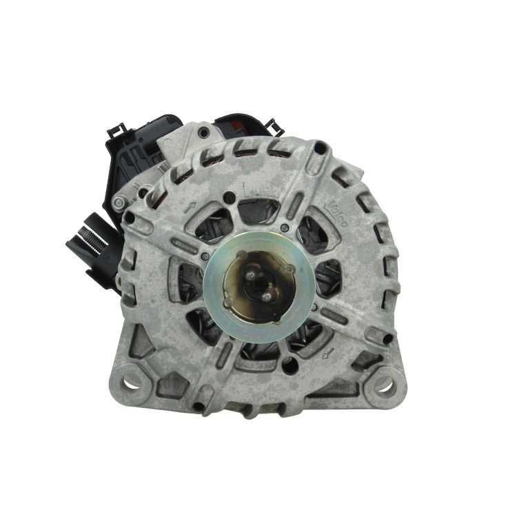 Original Generator, 0000411695-01 | Citroën, Ds, 9826549680, 9807970180, 1635039680, 9815455980