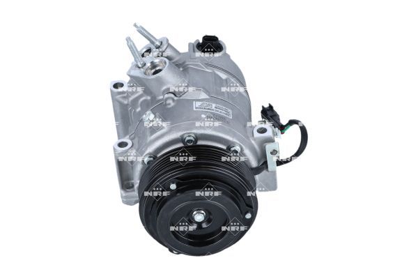 Aftermarket Klimakompressor, 0044713915-03 | 2200036, 2037513, DG9H19D629BB, DS7H19D629BG