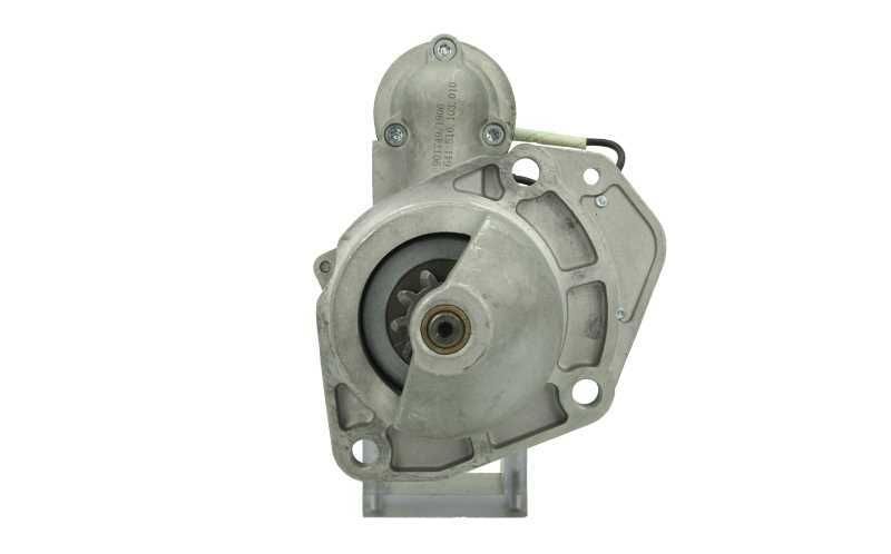 Aftermarket Starter, 0000212913-03 | Scania, 5265096