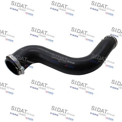 Ladeluftschlauch, 0331410653-03 | Land Rover, 7H429F795CB, PNH500400, PNH500401, PNH500510