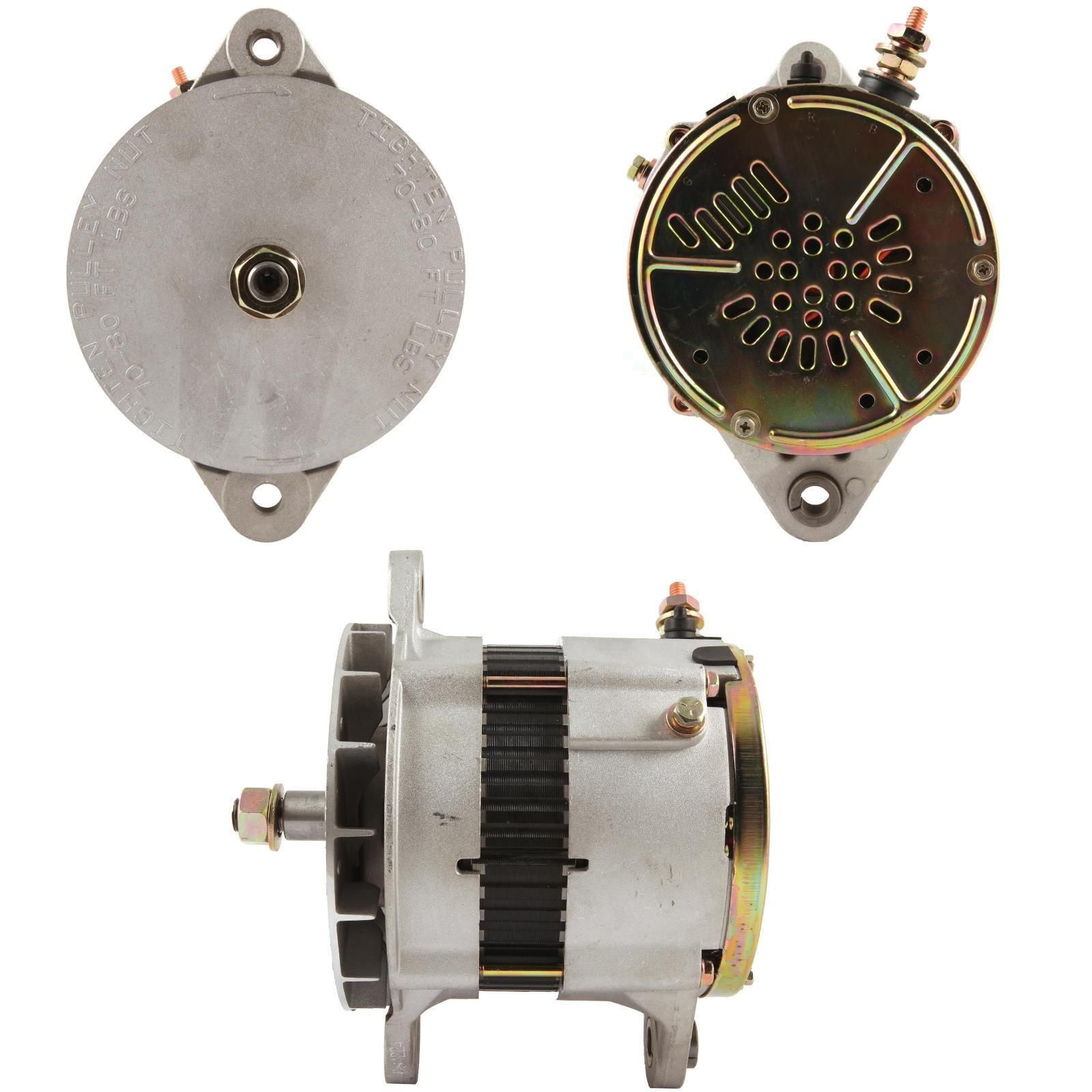 Aftermarket Generator, 0000413805-03 | 1978820, 1779953, 1693345, 10R9790