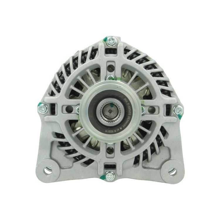 Aftermarket Generator, 0000410850-03 | Nissan, A002TX2181AM, A2TX2181, 23100BR01A, A002TX2181