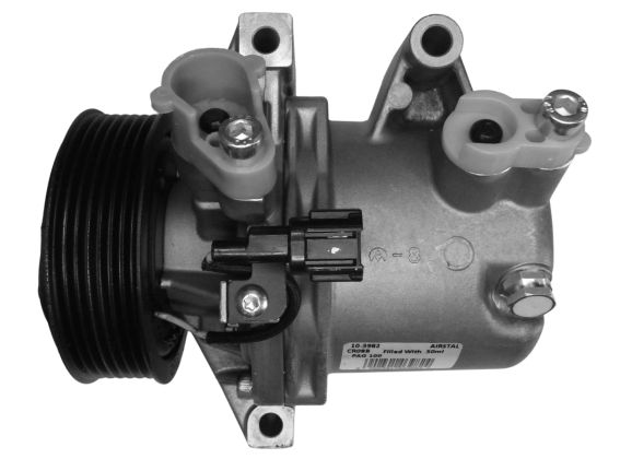 Austausch Klimakompressor, 0044713823-02 | 926003VA0A