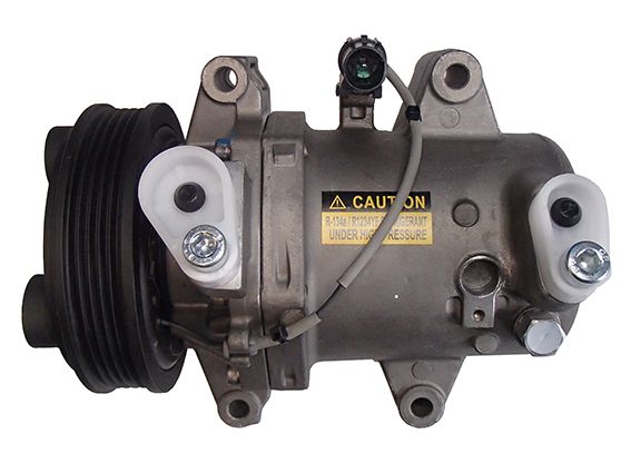 Austausch Klimakompressor, 0044711156-02 | 6000607004, 7813A768, 7813A673, 92600D250C