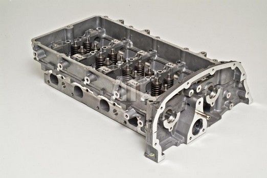 AMC Zylinderkopf, 0126310661-03 | Ford, 1099947, 1333272, 1701911, 908766