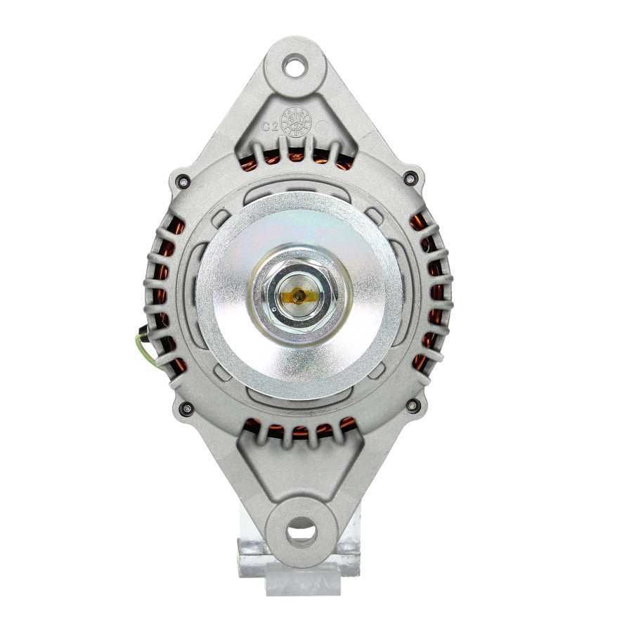 Original Generator, 0000414762-01 | 12827177200, HAL160741, LR160741