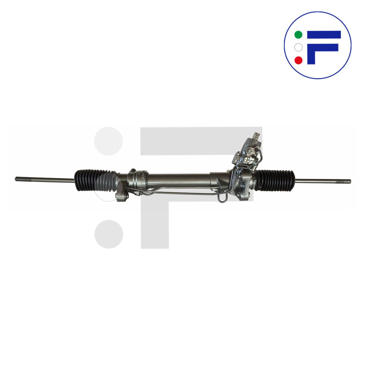 1 zu 1 Instandsetzung - Lenkgetriebe, 0028611754-04 | Jaguar, MMB3891AN