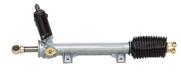 Austausch Lenkgetriebe, 0028610435-02 | Peugeot, 400243, 400247